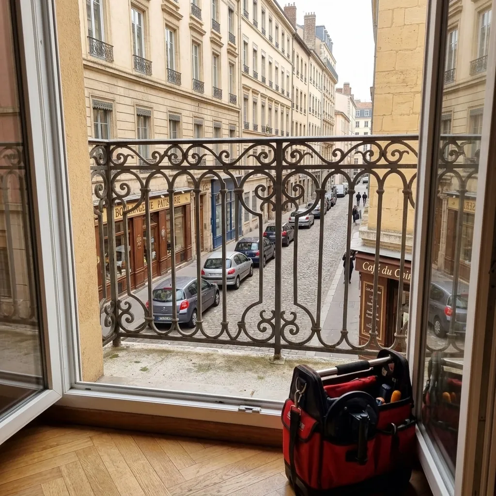 Tarifs vitrier Montreuil devis gratuit assurance